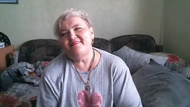 חדר צ'אט בשידור חי של Lana555
