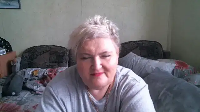 Show webcam de Lana555