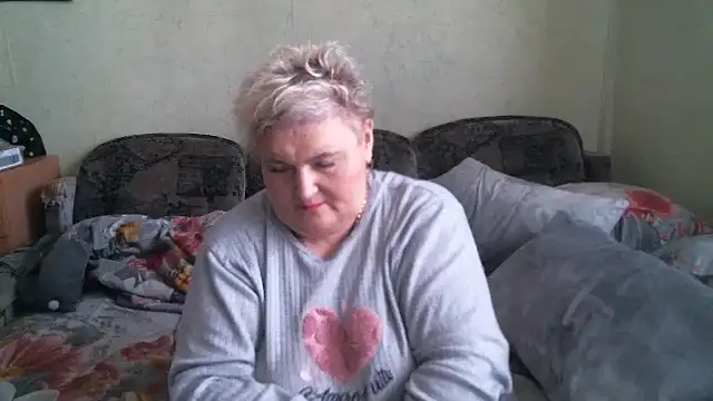 צ'אט XXX בשידור חי של Lana555