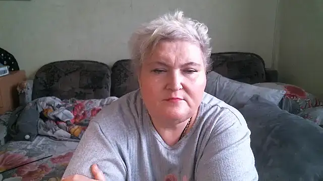 Webkamerová show Lana555