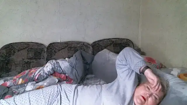צ'אט XXX בשידור חי של Lana555