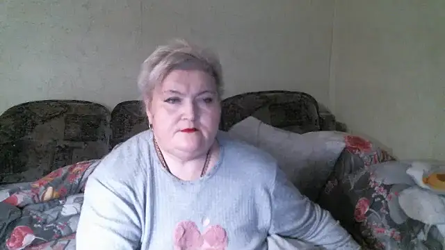 Živá chatovací místnost Lana555