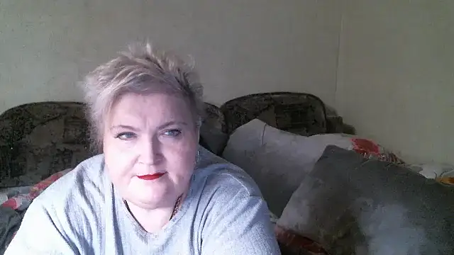 Czat XXX na żywo – Lana555