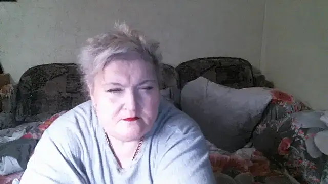 Živý XXX chat Lana555