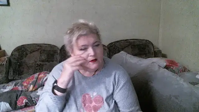 Živý XXX chat Lana555