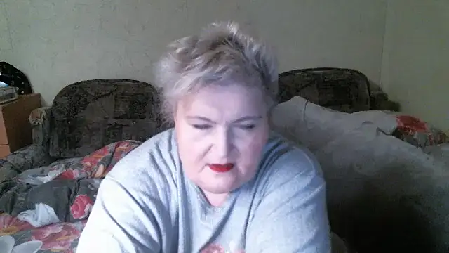 Sala de chat en directo de Lana555