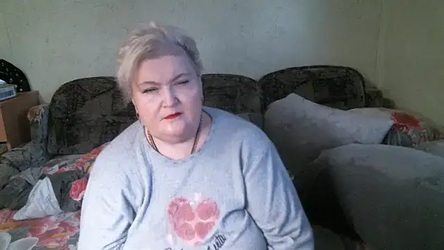 Lana555 网络视讯表演