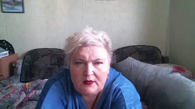 Živý XXX chat Lana555