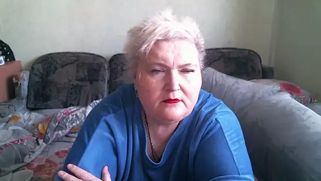 Вебкам-шоу Lana555