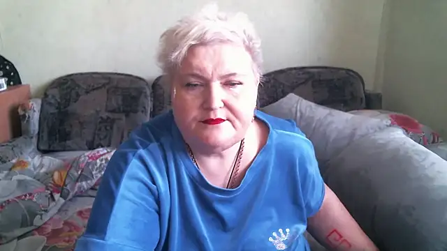 عرض كام Lana555