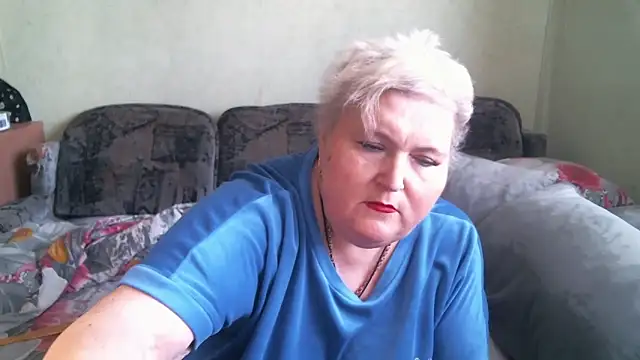 Lana555n Webbikameraesitys