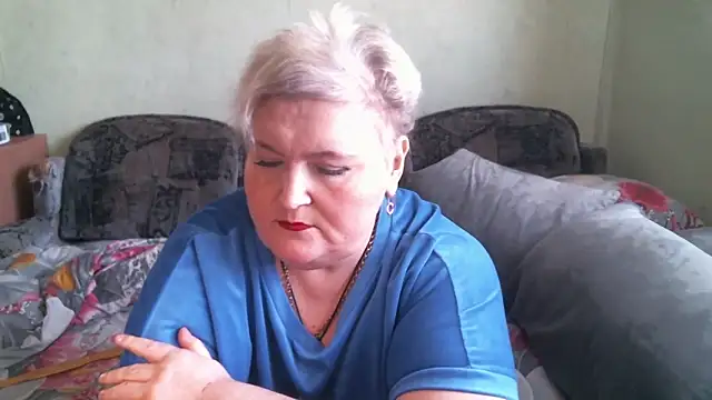 XXX chat uživo modela Lana555
