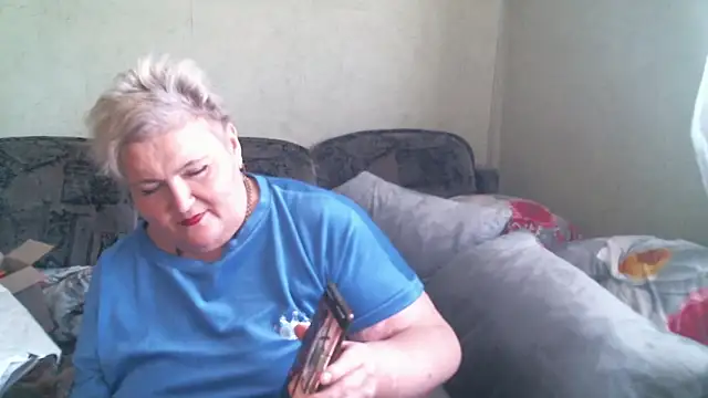 Chat XXX en directo de Lana555