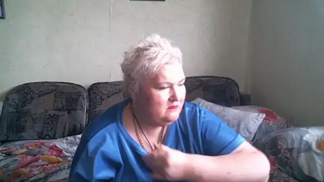 XXX chat uživo modela Lana555