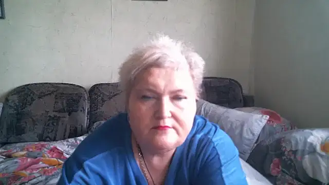 Show webcam de Lana555