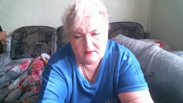 Lana555 – Kamerová šou