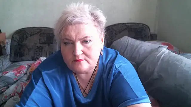 Živý XXX chat Lana555