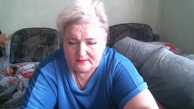Živý XXX chat Lana555