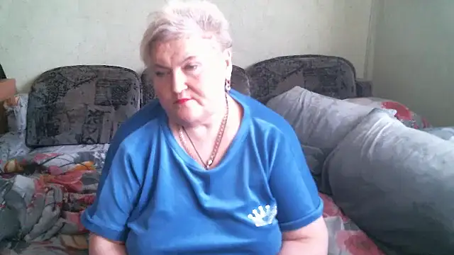 Živý XXX chat Lana555