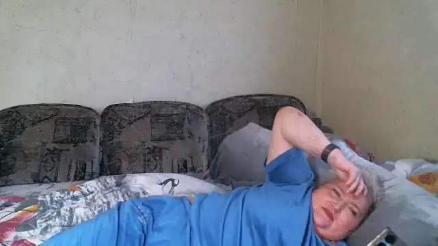 Živý XXX chat Lana555