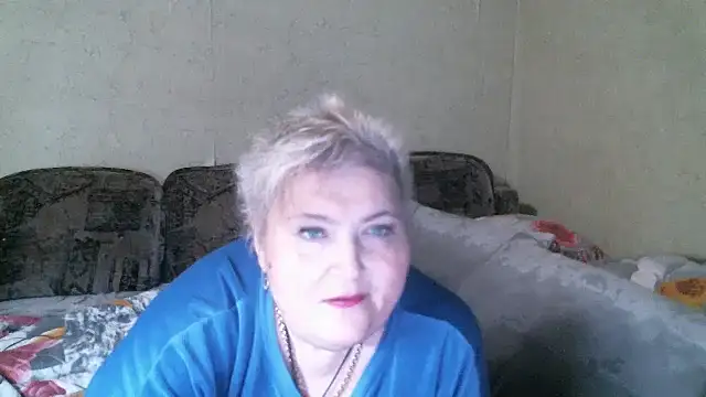 Živý XXX chat Lana555