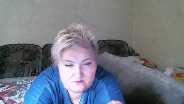 XXX chat uživo modela Lana555