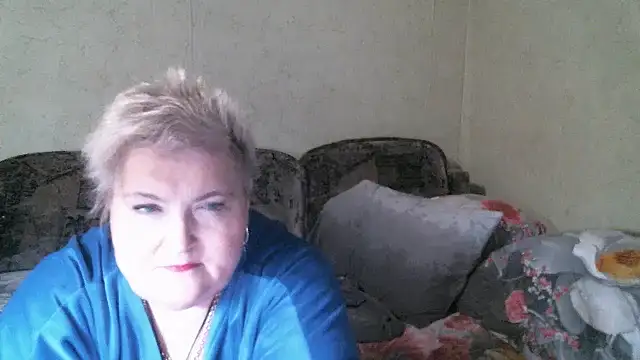 Show Webcam de Lana555