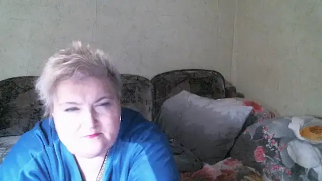 Živý XXX chat Lana555
