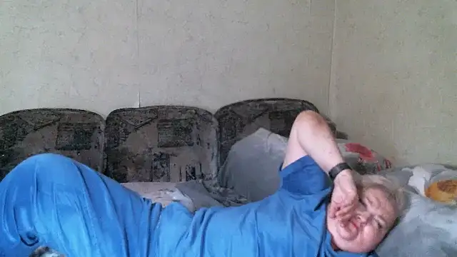 Lana555 élő XXX-chatje