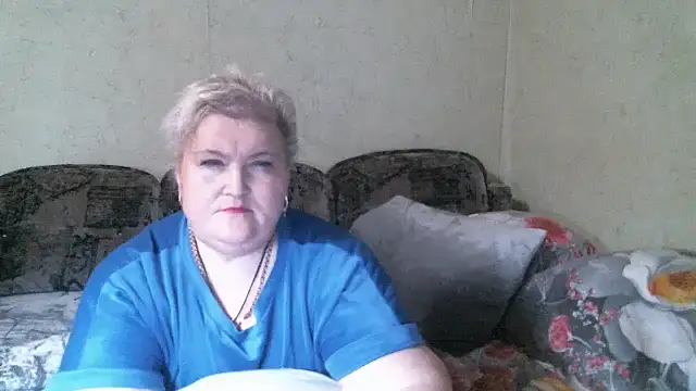 Lana555 Webcam Show