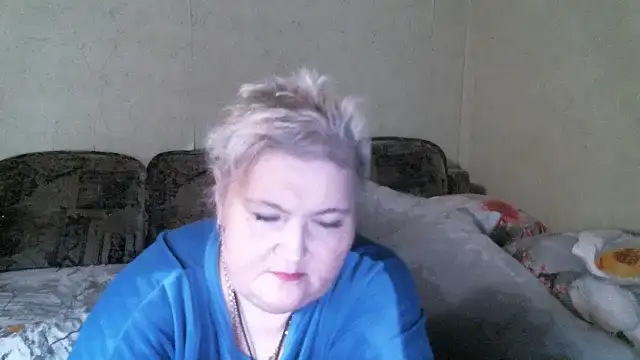 Živý XXX chat Lana555