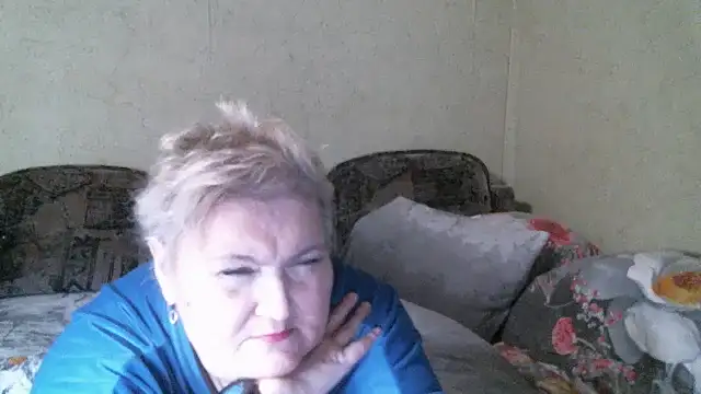 צ'אט XXX בשידור חי של Lana555