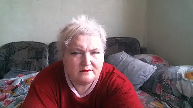 Lana555 élő XXX-chatje