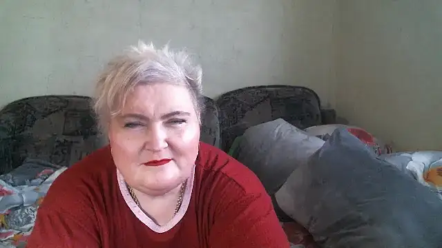 Lana555's Webcam Show