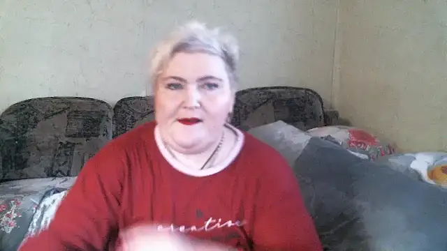 Czat XXX na żywo – Lana555