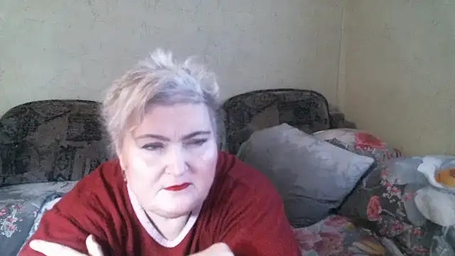 Živý XXX chat Lana555