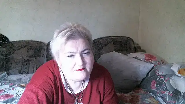 Lana555n Webbikameraesitys