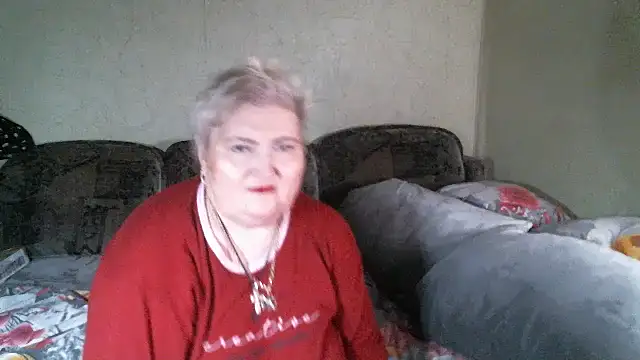 Chat +18 de Lana555 ao vivo