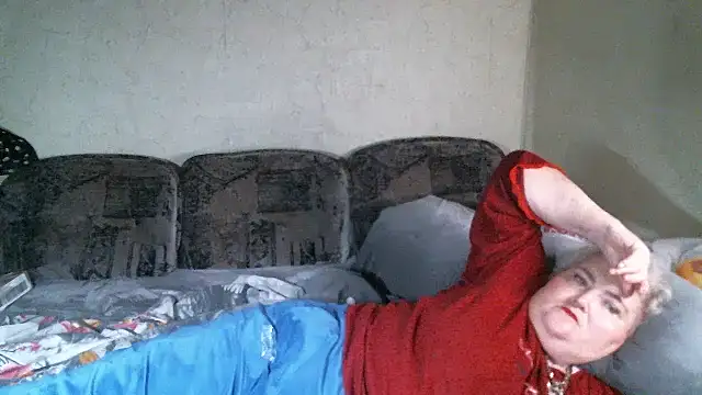 Chat XXX en directo de Lana555