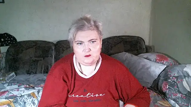 Chat +18 de Lana555 ao vivo