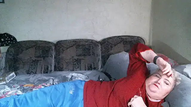 Lana555 – Naživo XXX chat