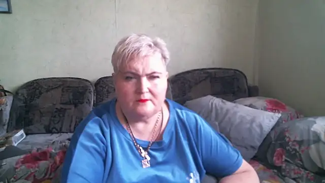 Lana555's Webcam Show