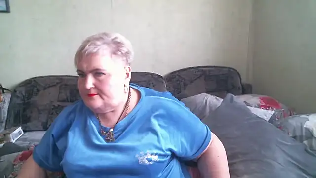 Show Webcam de Lana555