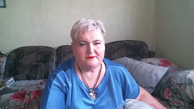 Lana555 Webcam-Show