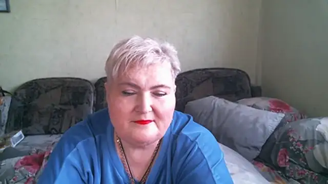 Webkamerová show Lana555