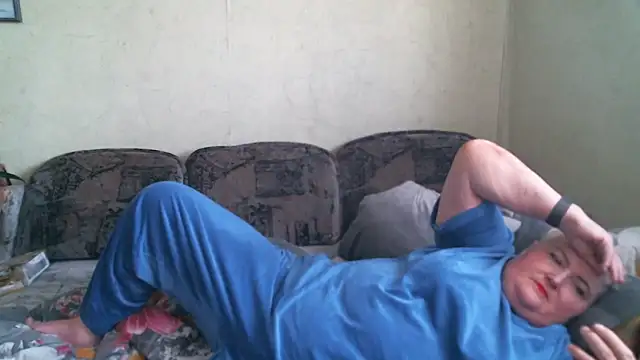 Chat XXX en directo de Lana555