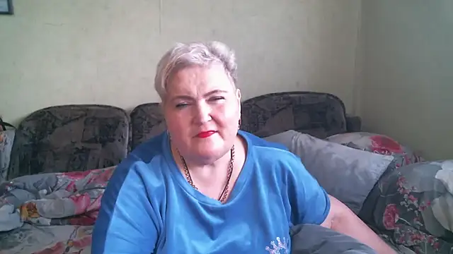Lana555 网络视讯表演