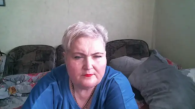 XXX chat uživo modela Lana555