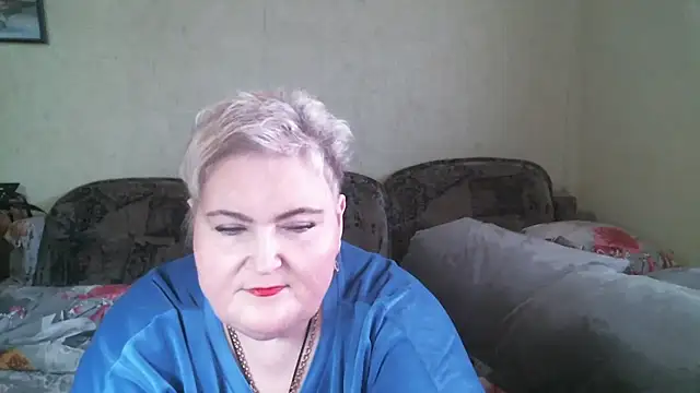 Lana555 Pertunjukan Webcam