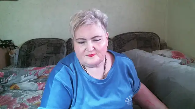 Lana555 webkamerás műsora